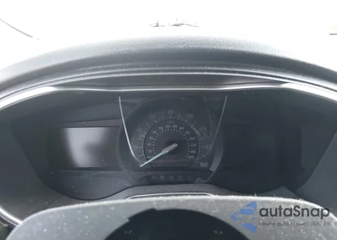 2018 Ford Fusion Titanium z USA, uszkodzony, nr VIN 3FA6P0D99JR233574